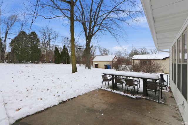 218 Iwo Street, Auburn, IN 46706