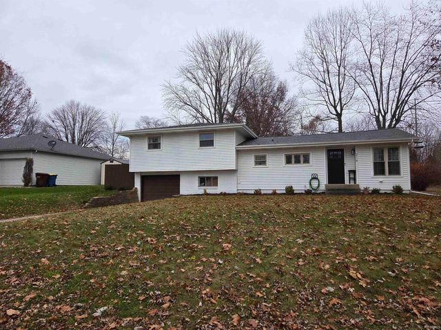 218 Iwo Street, Auburn, IN 46706