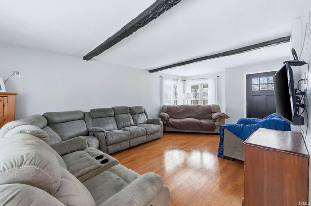 218 Iwo Street, Auburn, IN 46706