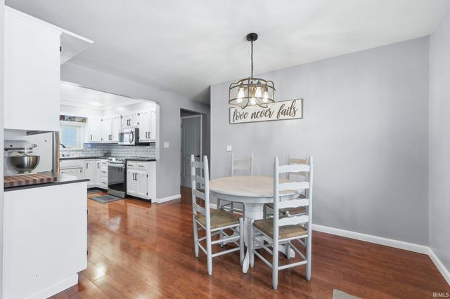 218 Iwo Street, Auburn, IN 46706