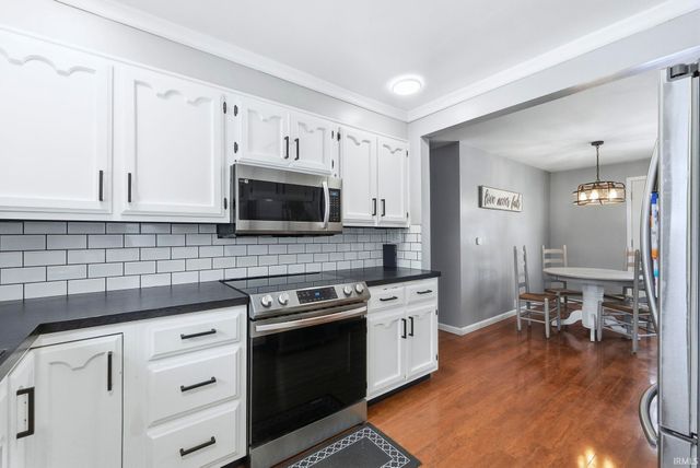 218 Iwo Street, Auburn, IN 46706