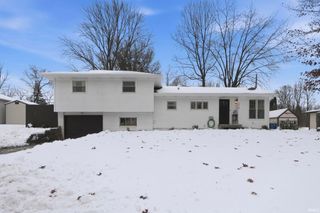 218 Iwo Street, Auburn, IN 46706