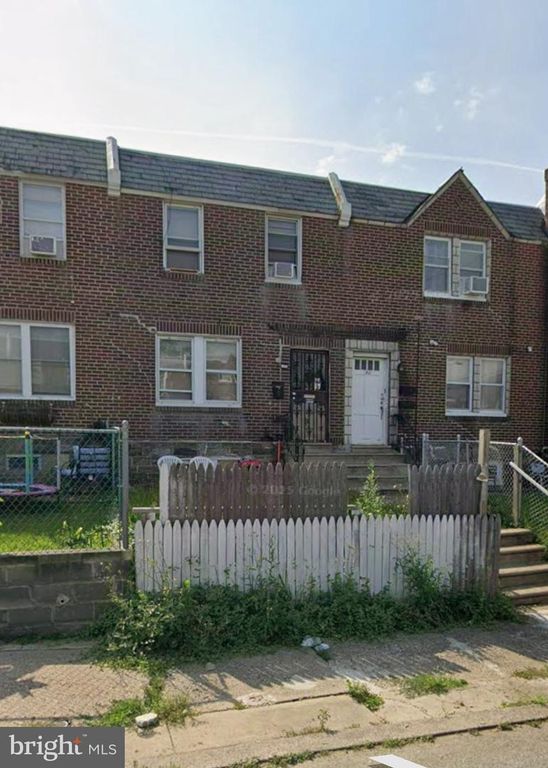 6803 SOUDER ST, Philadelphia, PA 19149