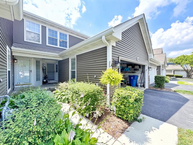 276 Wildspring Court, Itasca, IL 60143