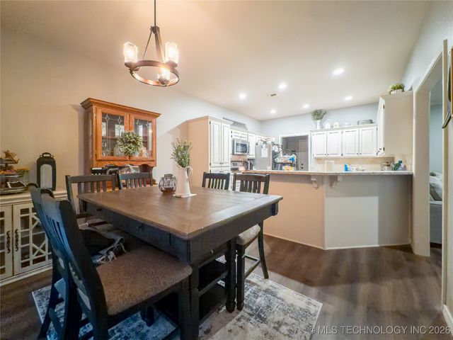 1410 S 5th Street, Mcalester, OK 74501