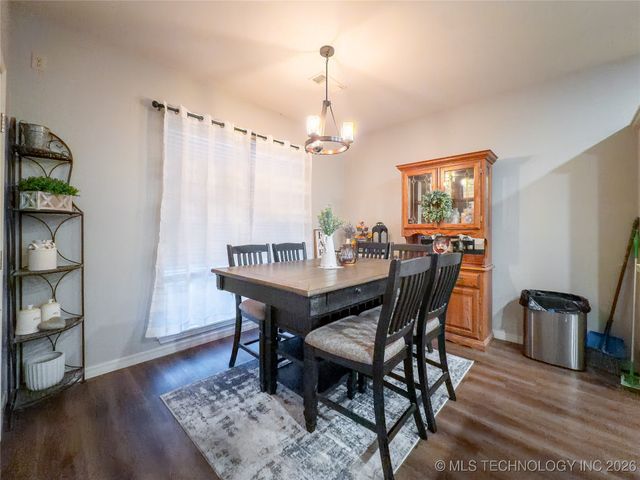 1410 S 5th Street, Mcalester, OK 74501