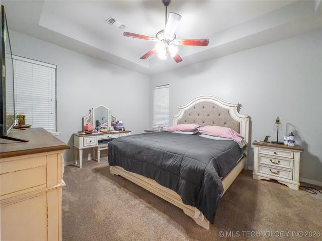 1410 S 5th Street, Mcalester, OK 74501