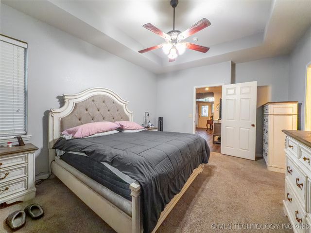 1410 S 5th Street, Mcalester, OK 74501