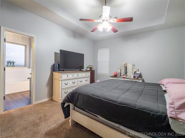 1410 S 5th Street, Mcalester, OK 74501