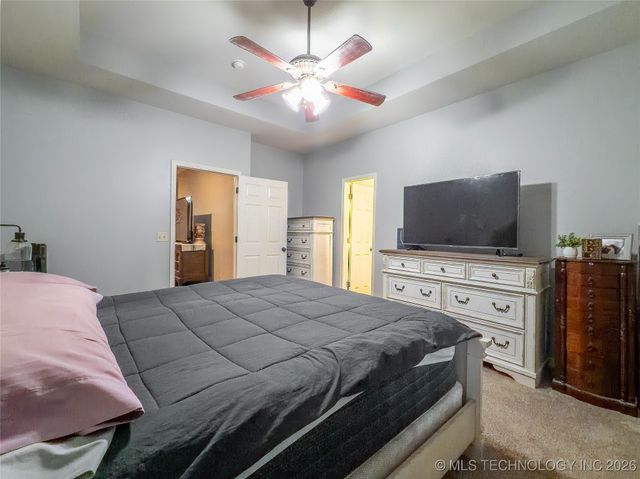 1410 S 5th Street, Mcalester, OK 74501