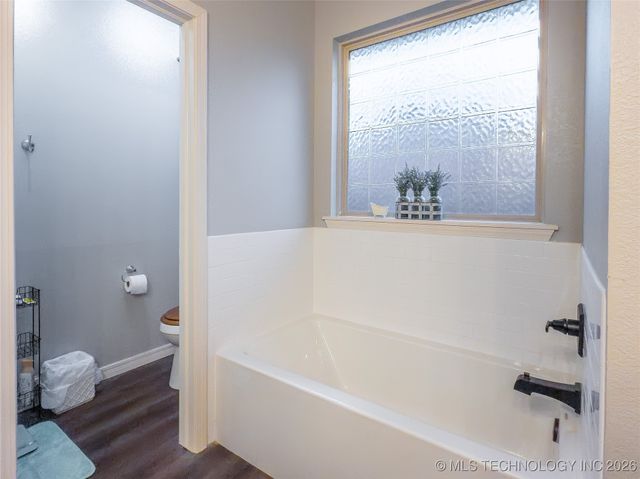 1410 S 5th Street, Mcalester, OK 74501