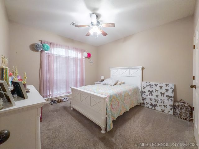 1410 S 5th Street, Mcalester, OK 74501