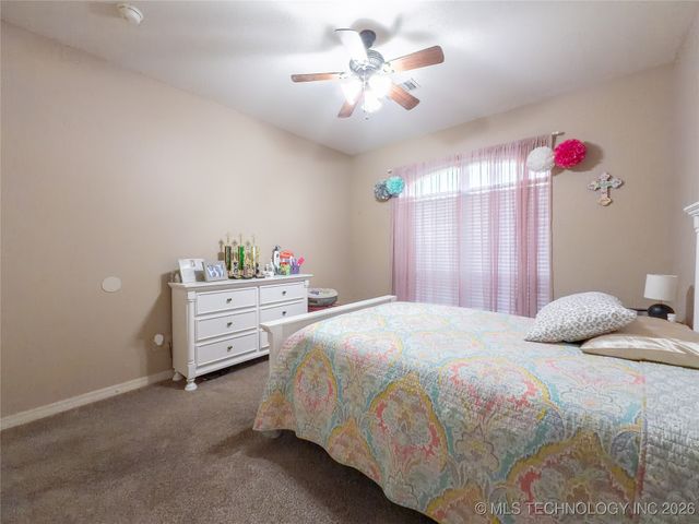 1410 S 5th Street, Mcalester, OK 74501