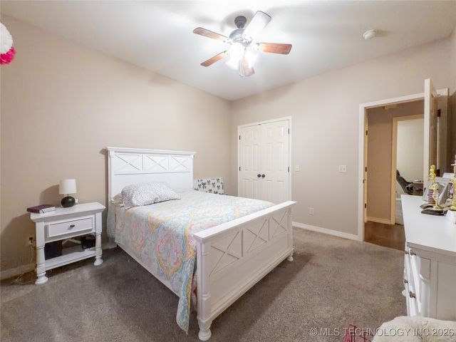 1410 S 5th Street, Mcalester, OK 74501