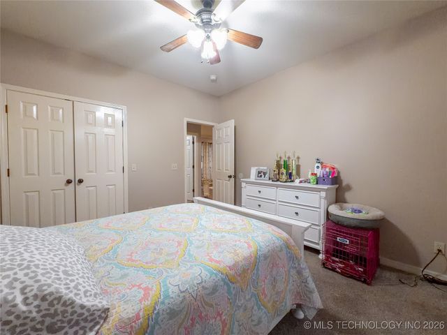 1410 S 5th Street, Mcalester, OK 74501