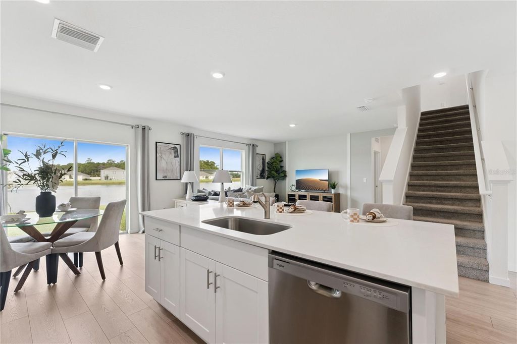 Image 19 of property listing at 660 SEAGROVE TRAIL, St Cloud, FL 34771