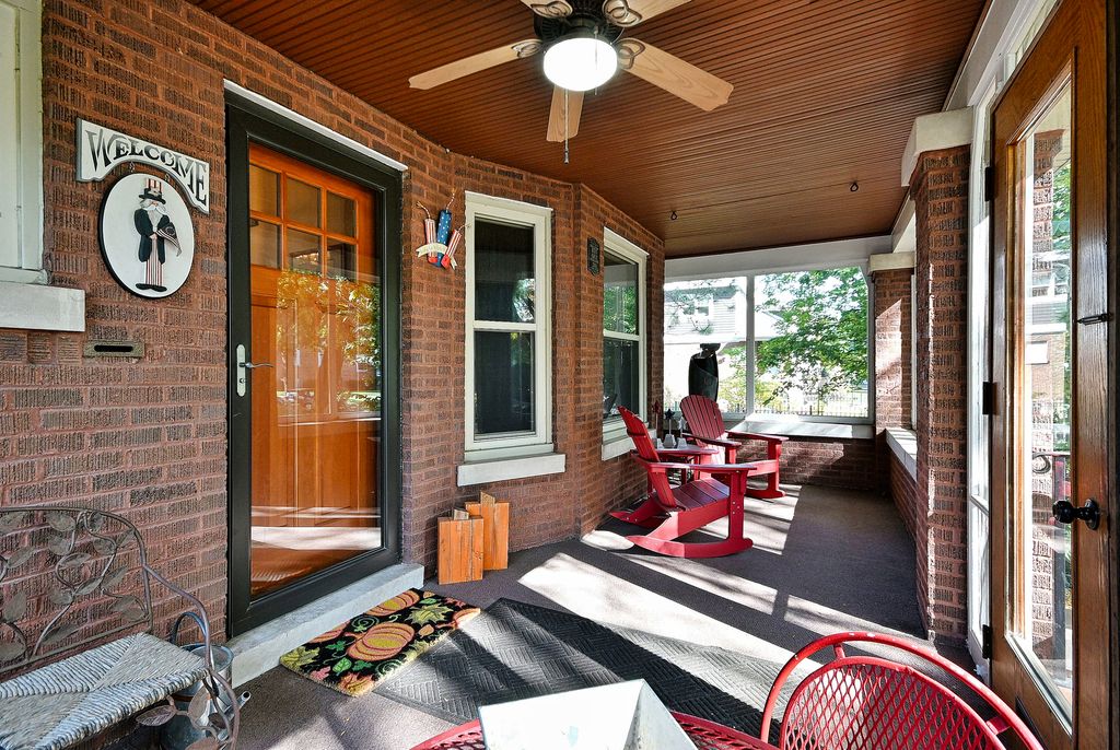 5842 N NINA Avenue, Chicago, IL 60631 — photo 4