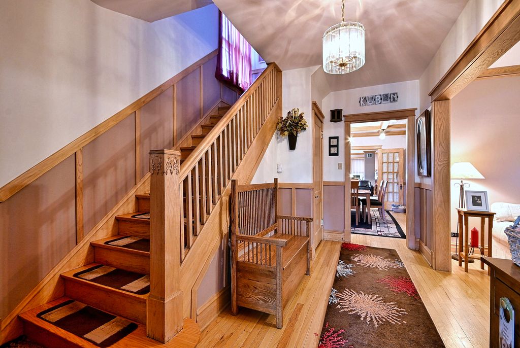 5842 N NINA Avenue, Chicago, IL 60631 — photo 5