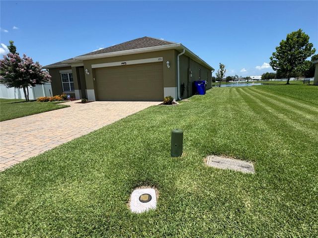 3711 BRIARWOOD ESTATES CIRCLE, St Cloud, FL 34771
