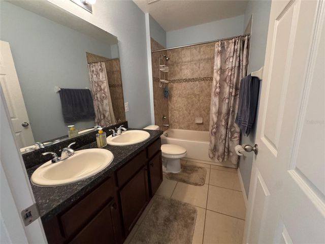 3711 BRIARWOOD ESTATES CIRCLE, St Cloud, FL 34771