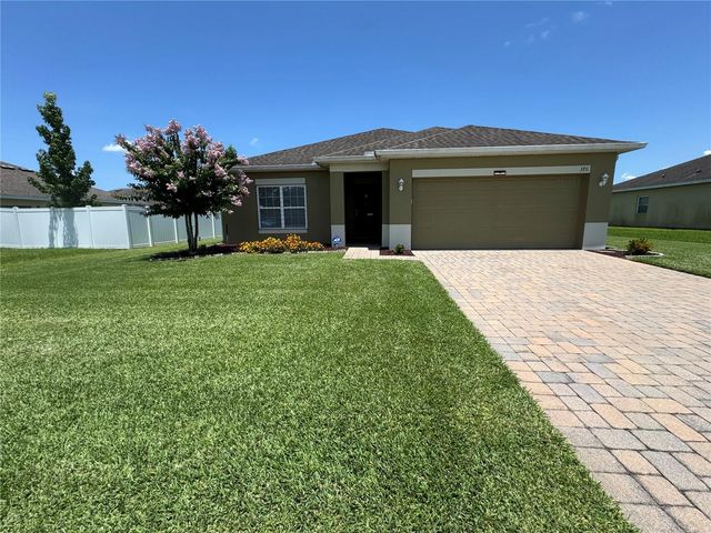3711 BRIARWOOD ESTATES CIRCLE, St Cloud, FL 34771