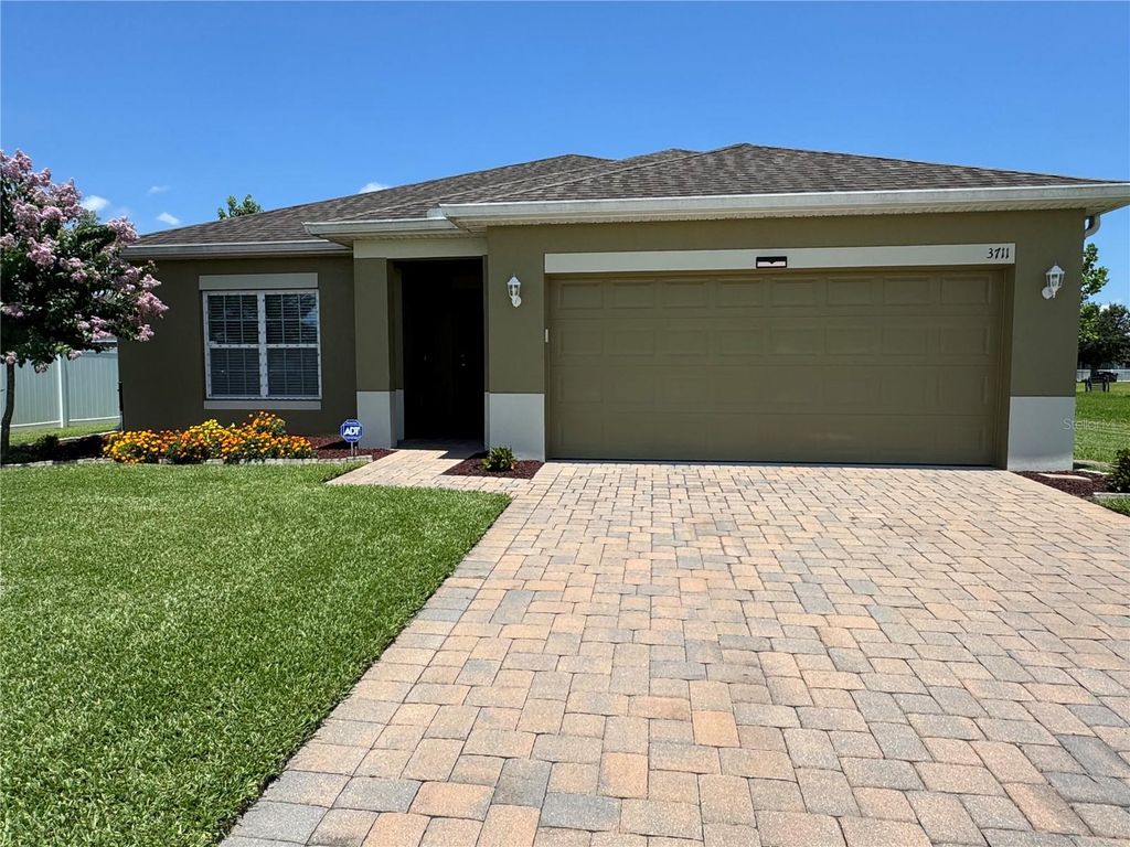 3711 BRIARWOOD ESTATES CIRCLE, St Cloud, FL 34771