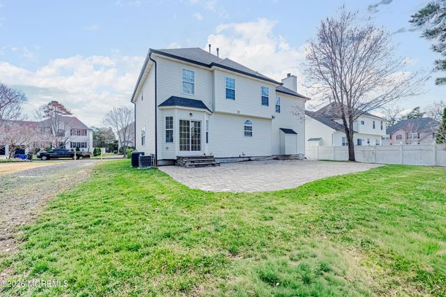 11 Chancellor Park Drive, Mays Landing, NJ 08330