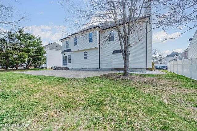 11 Chancellor Park Drive, Mays Landing, NJ 08330