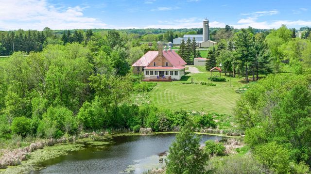 8825 Greeley Loop, Braham, MN 55006
