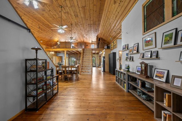 8825 Greeley Loop, Braham, MN 55006