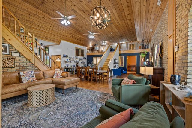 8825 Greeley Loop, Braham, MN 55006