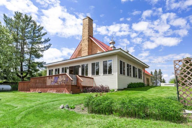 8825 Greeley Loop, Braham, MN 55006