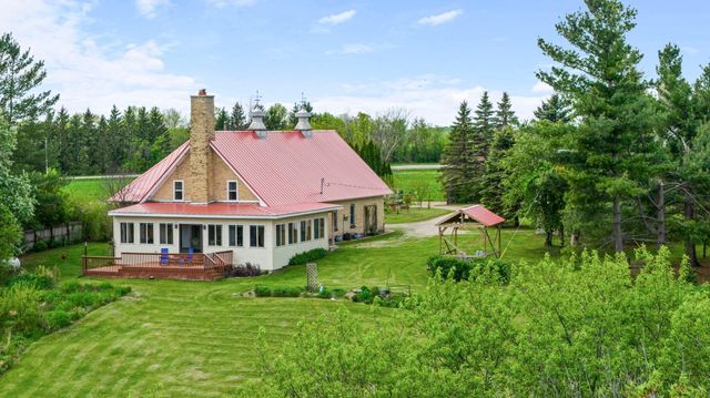 8825 Greeley Loop, Braham, MN 55006