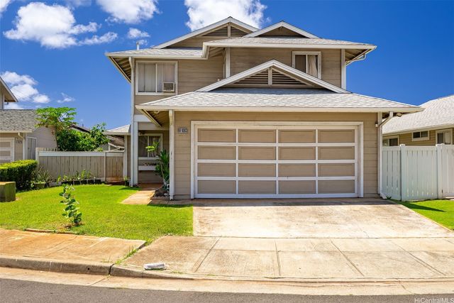 91-1003 Wahineomao Place, Ewa Beach, HI 96706