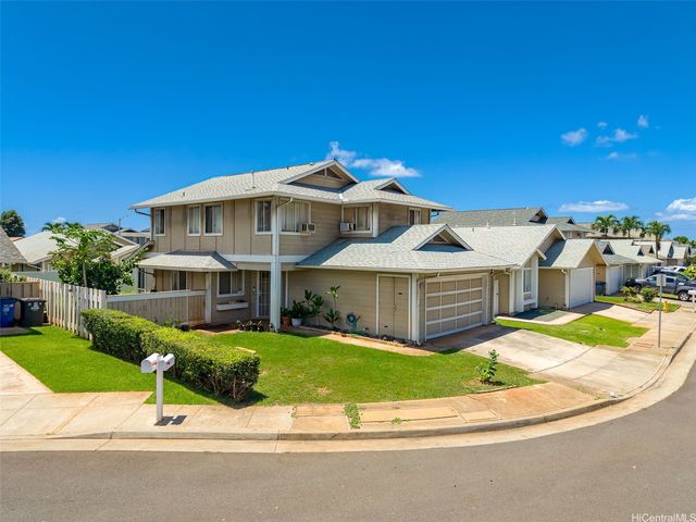 91-1003 Wahineomao Place, Ewa Beach, HI 96706