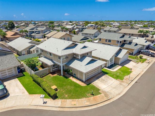 91-1003 Wahineomao Place, Ewa Beach, HI 96706