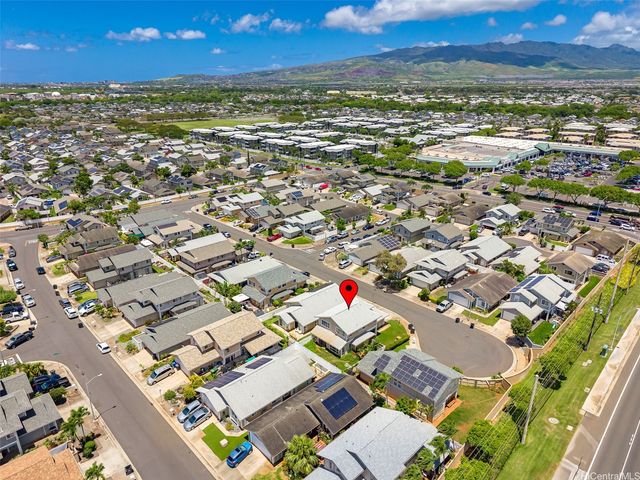 91-1003 Wahineomao Place, Ewa Beach, HI 96706
