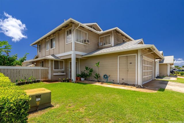 91-1003 Wahineomao Place, Ewa Beach, HI 96706