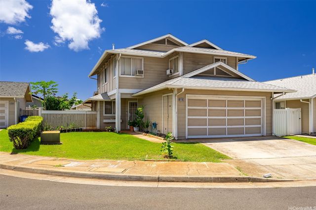 91-1003 Wahineomao Place, Ewa Beach, HI 96706