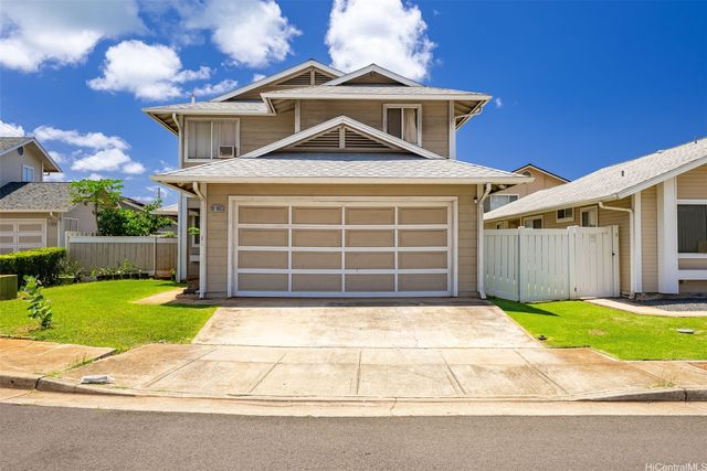 91-1003 Wahineomao Place, Ewa Beach, HI 96706