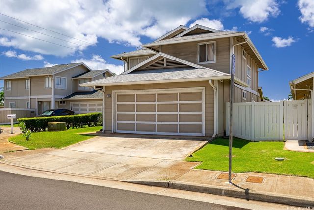 91-1003 Wahineomao Place, Ewa Beach, HI 96706