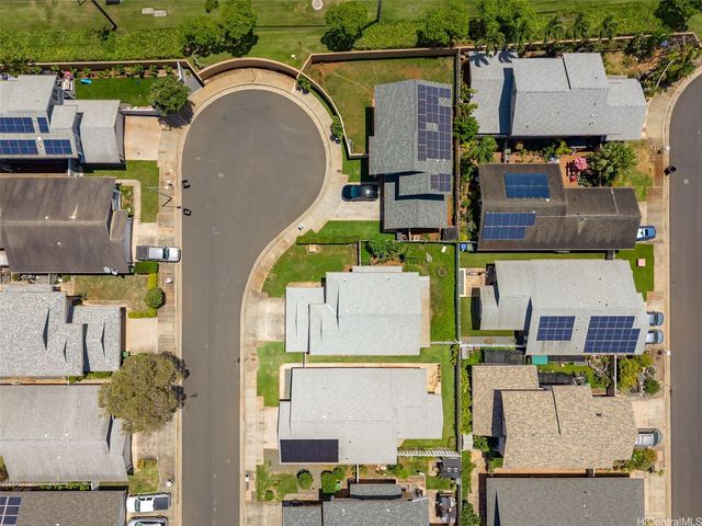 91-1003 Wahineomao Place, Ewa Beach, HI 96706
