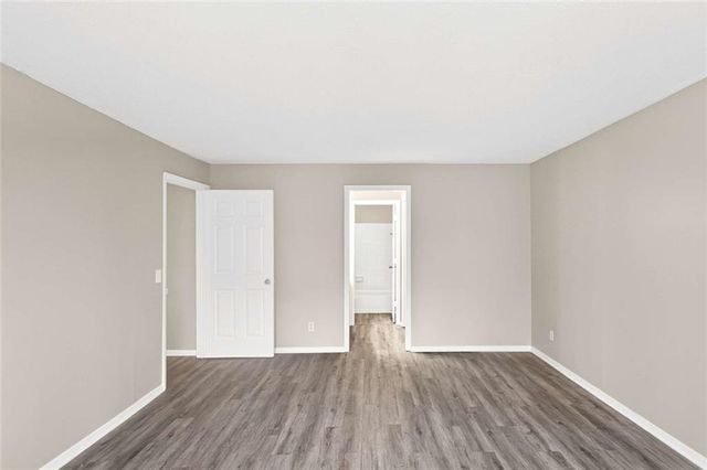 5537 Mountain Springs Circle, Stone Mountain, GA 30088