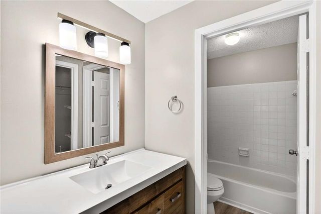 5537 Mountain Springs Circle, Stone Mountain, GA 30088