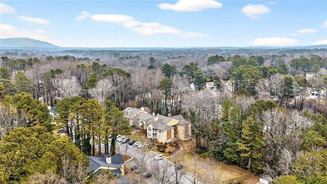 5537 Mountain Springs Circle, Stone Mountain, GA 30088