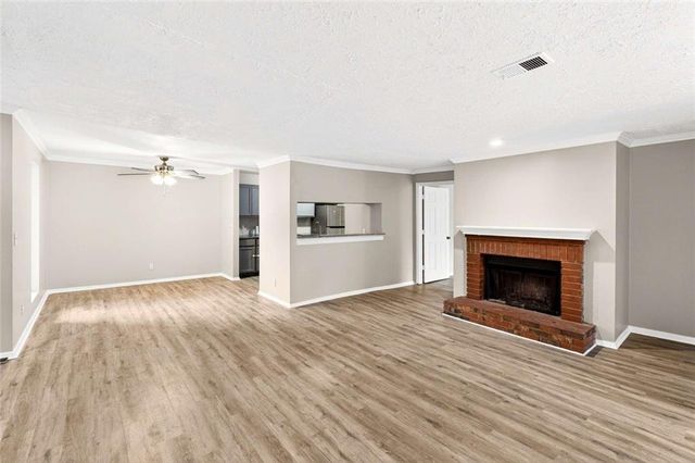 5537 Mountain Springs Circle, Stone Mountain, GA 30088