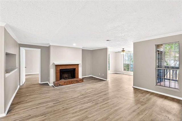 5537 Mountain Springs Circle, Stone Mountain, GA 30088