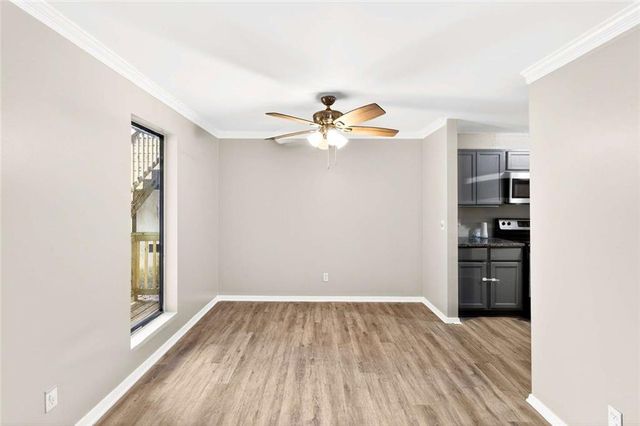 5537 Mountain Springs Circle, Stone Mountain, GA 30088