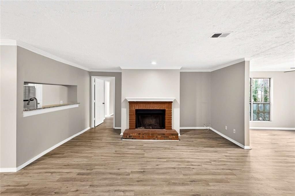 5537 Mountain Springs Circle, Stone Mountain, GA 30088