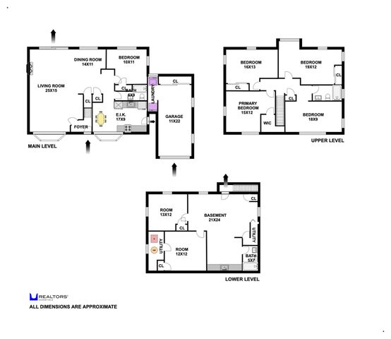 103 Arlyn Drive W, Massapequa, NY 11758